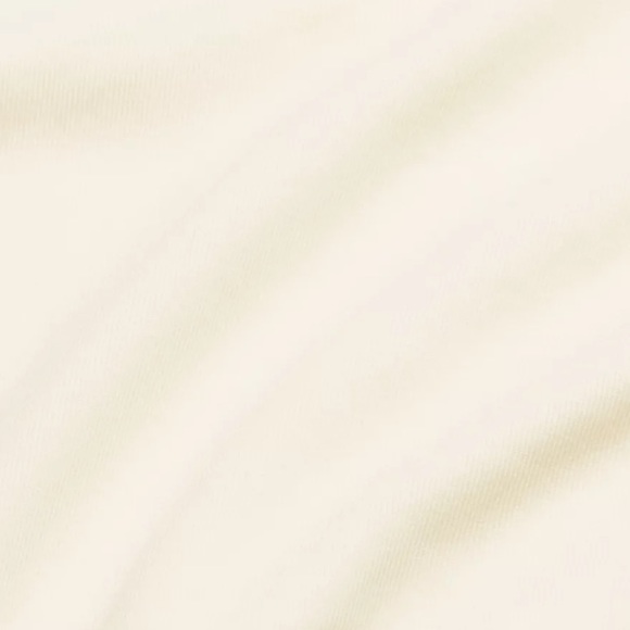 Aritzia Market Midi Dress in light birch - Picture 3 of 5